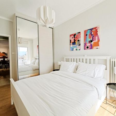 Dimitsanas By Verde Apartments Athens Exterior photo
