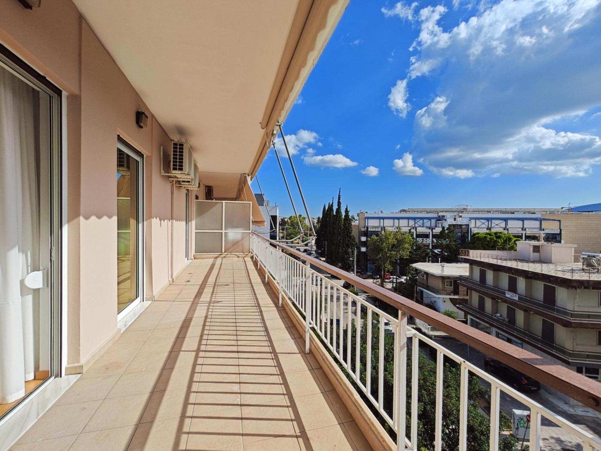 Dimitsanas By Verde Apartments Athens Exterior photo